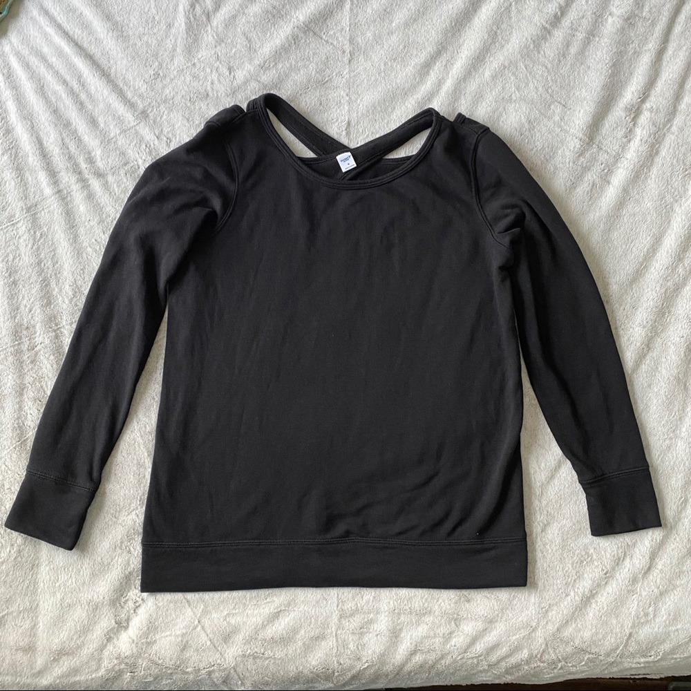 Old Navy Active Sweater